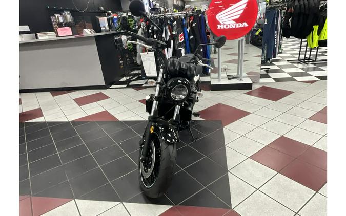 2023 Kawasaki Z650RS