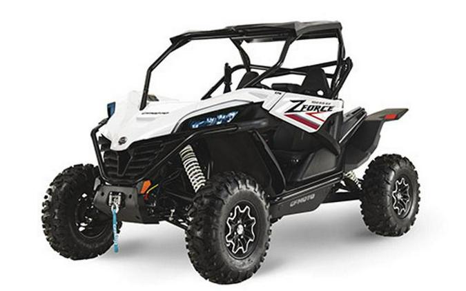 2022 CFMoto ZForce 950 HO EX