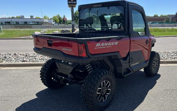 2024 Polaris Ranger XD 1500 NorthStar Edition Ultimate