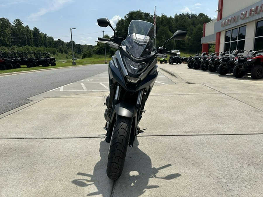 2024 Honda NC750X DCT