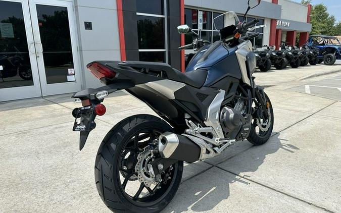 2024 Honda NC750X DCT