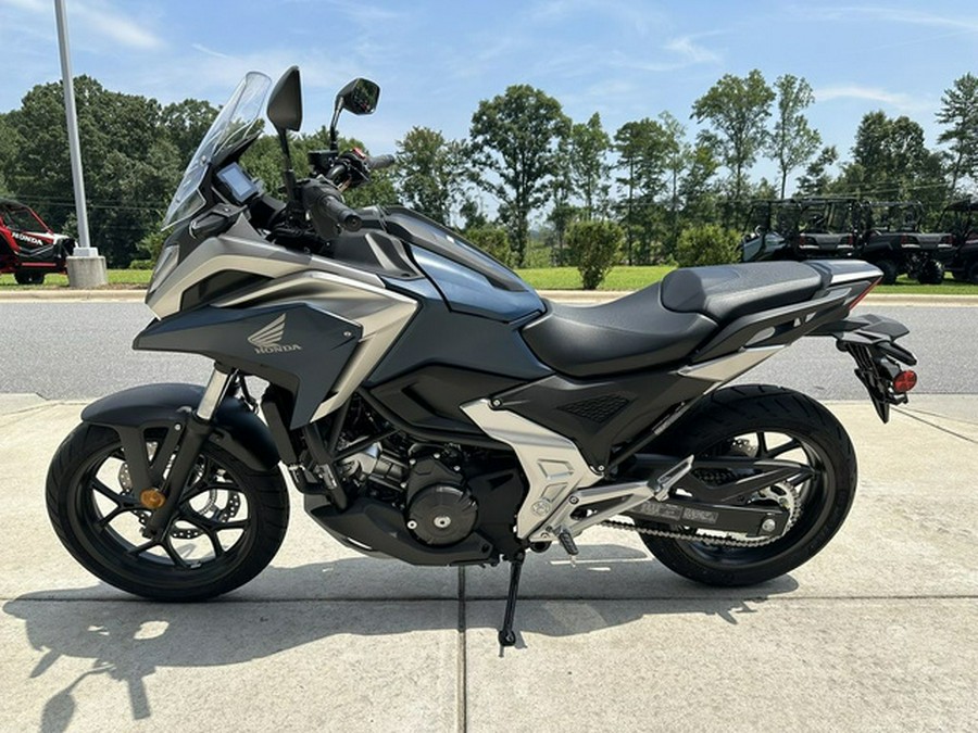 2024 Honda NC750X DCT