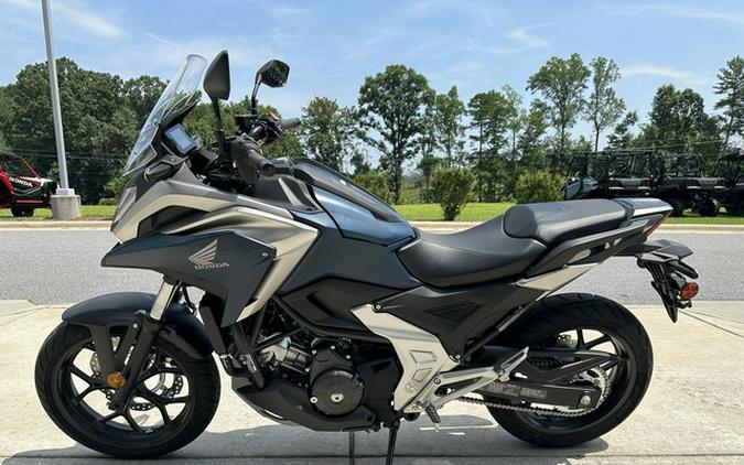 2024 Honda NC750X DCT