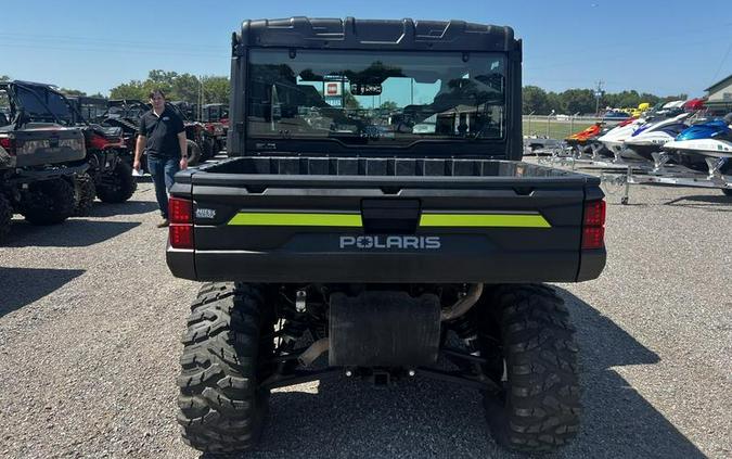 2023 Polaris® Ranger Crew XP 1000 NorthStar Edition Ultimate