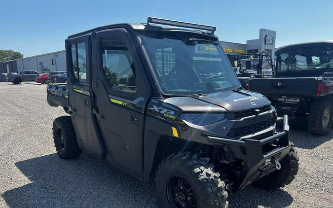 2023 Polaris® Ranger Crew XP 1000 NorthStar Edition Ultimate