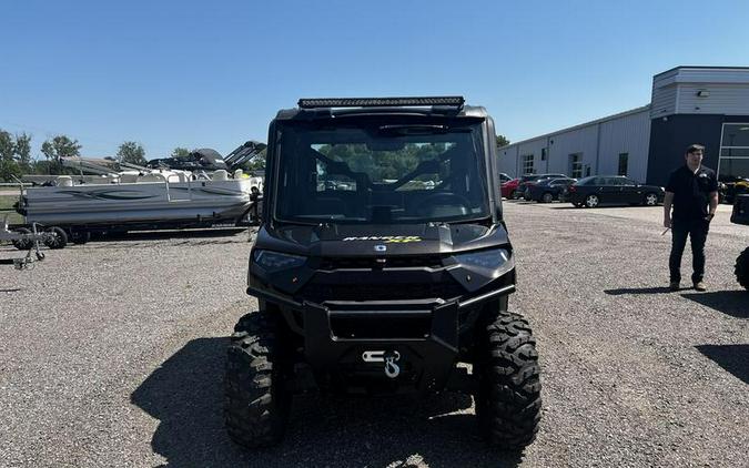 2023 Polaris® Ranger Crew XP 1000 NorthStar Edition Ultimate