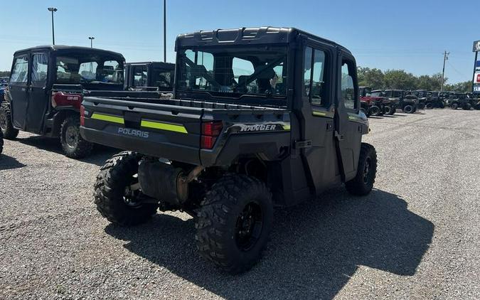 2023 Polaris® Ranger Crew XP 1000 NorthStar Edition Ultimate