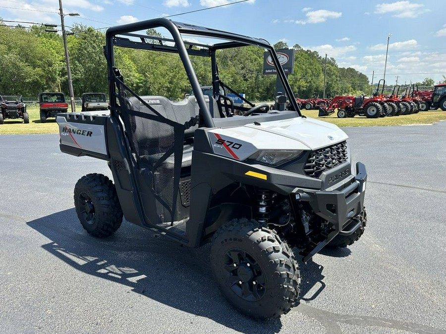 2024 Polaris® Ranger SP 570 Premium