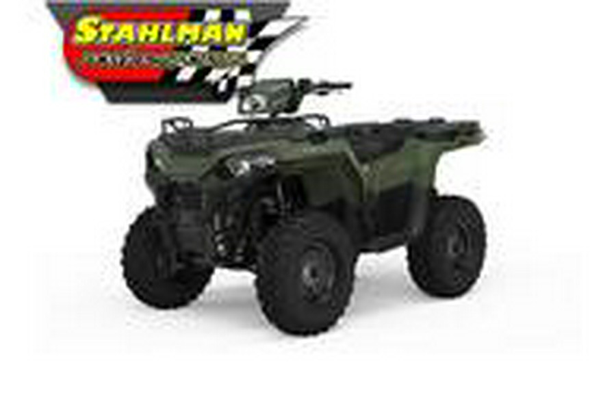 2024 Polaris Sportsman 450 H.O. EPS