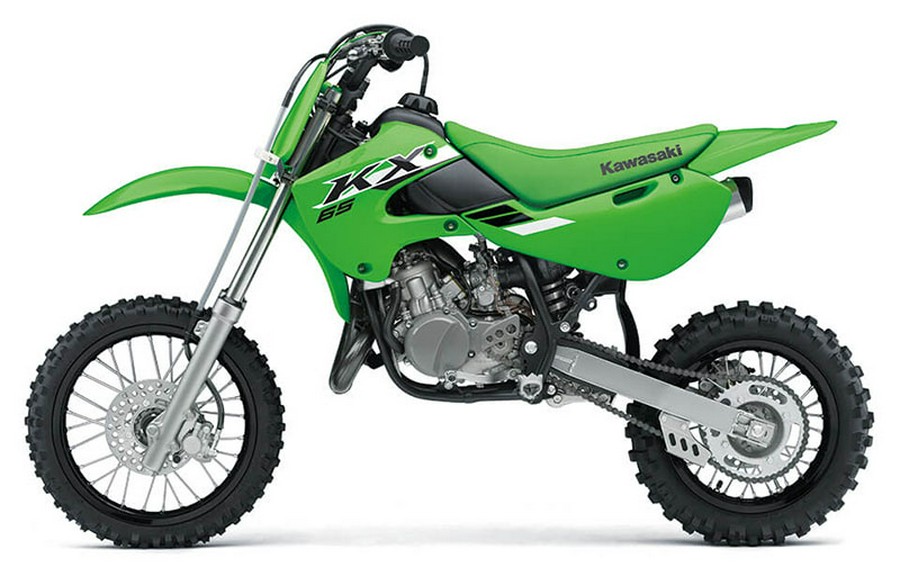 2025 Kawasaki KX™ 65