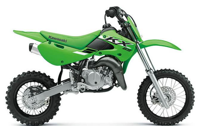 2025 Kawasaki KX™ 65