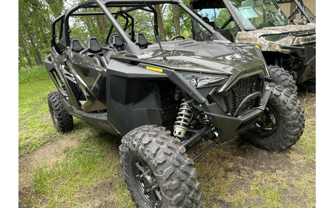 2024 Polaris Industries RZR Pro XP® 4 Ultimate Z24R4D92AK