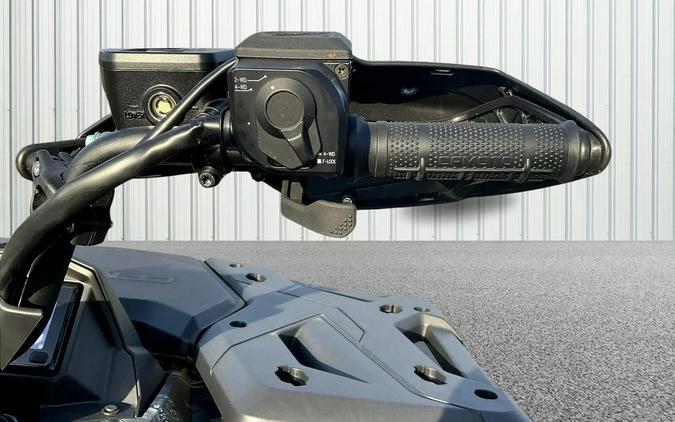 2025 CFMOTO CFORCE 600 TOURING CF600AZ-3LA 600 Touring