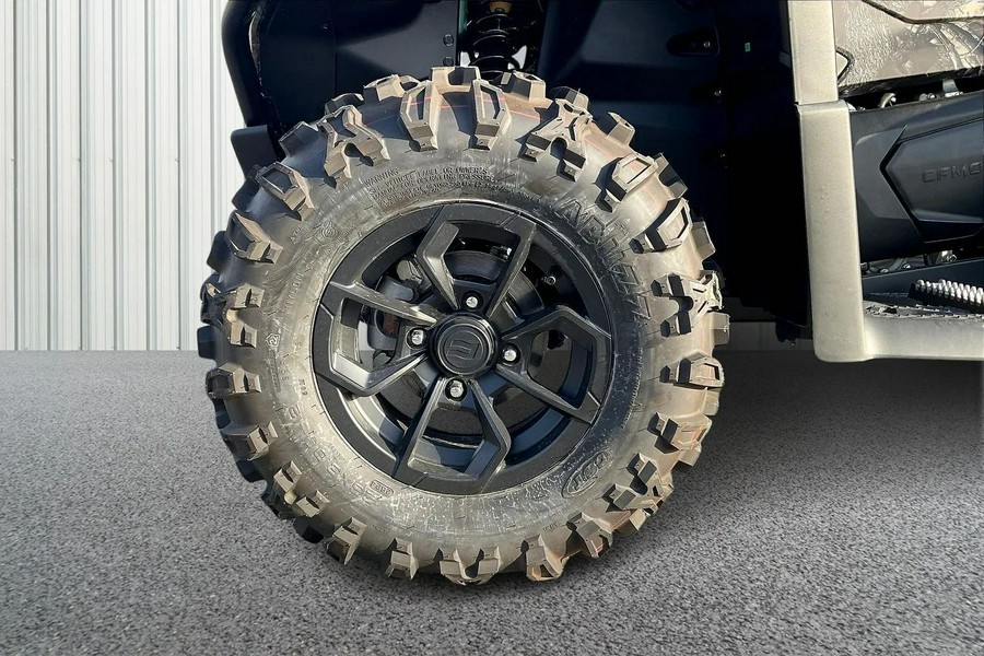 2025 CFMOTO CFORCE 600 TOURING CF600AZ-3LA 600 Touring