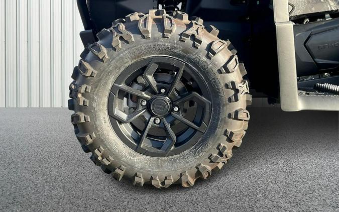 2025 CFMOTO CFORCE 600 TOURING CF600AZ-3LA 600 Touring