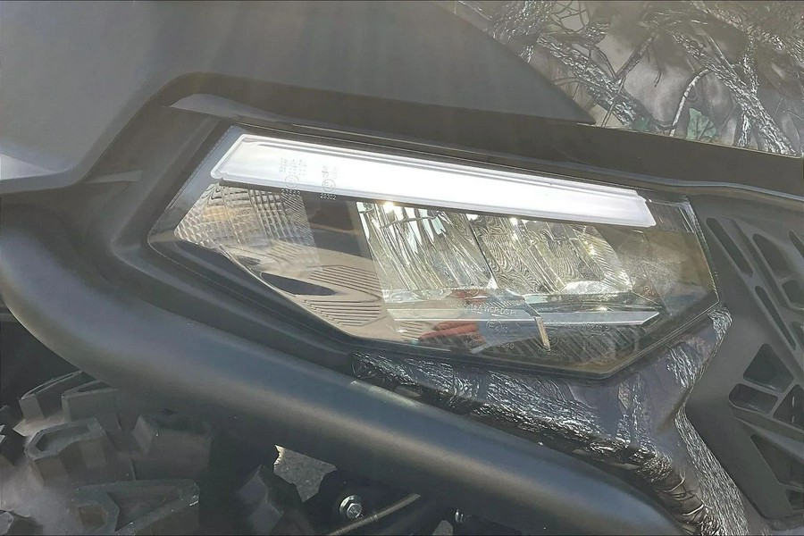 2025 CFMOTO CFORCE 600 TOURING CF600AZ-3LA 600 Touring