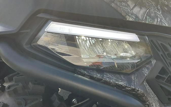 2025 CFMOTO CFORCE 600 TOURING CF600AZ-3LA 600 Touring