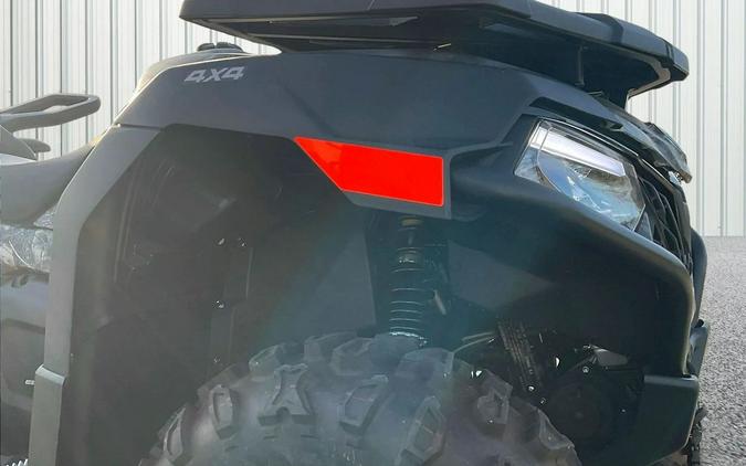 2025 CFMOTO CFORCE 600 TOURING CF600AZ-3LA 600 Touring