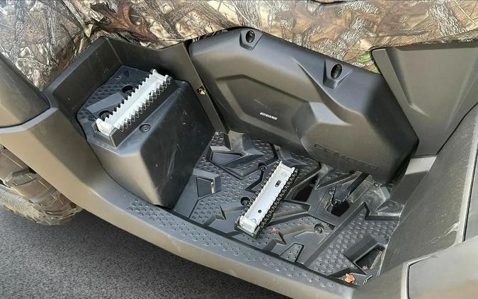 2025 CFMOTO CFORCE 600 TOURING CF600AZ-3LA 600 Touring