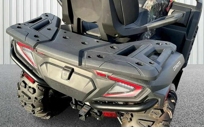 2025 CFMOTO CFORCE 600 TOURING CF600AZ-3LA 600 Touring