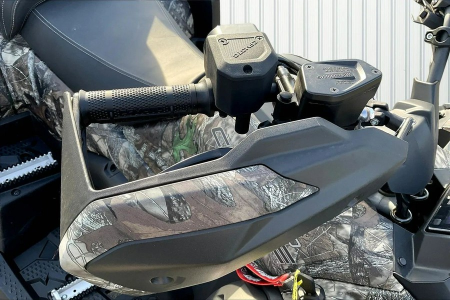 2025 CFMOTO CFORCE 600 TOURING CF600AZ-3LA 600 Touring