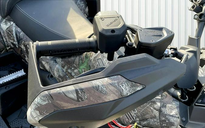 2025 CFMOTO CFORCE 600 TOURING CF600AZ-3LA 600 Touring