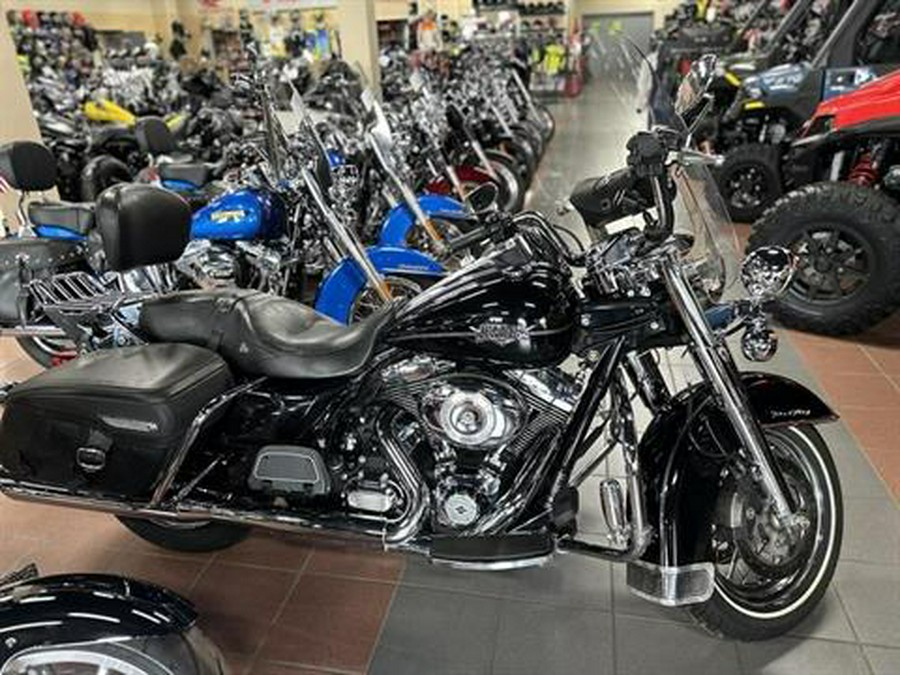 2012 Harley-Davidson Road King® Classic