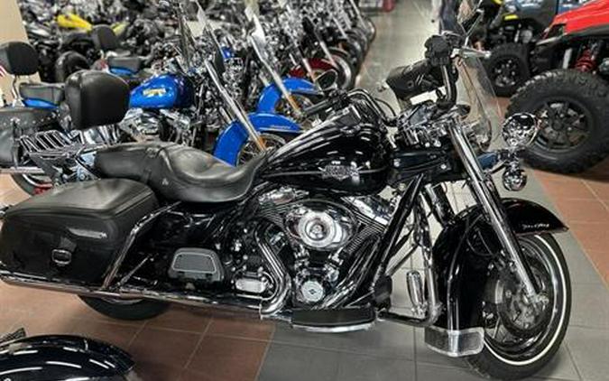 2012 Harley-Davidson Road King® Classic