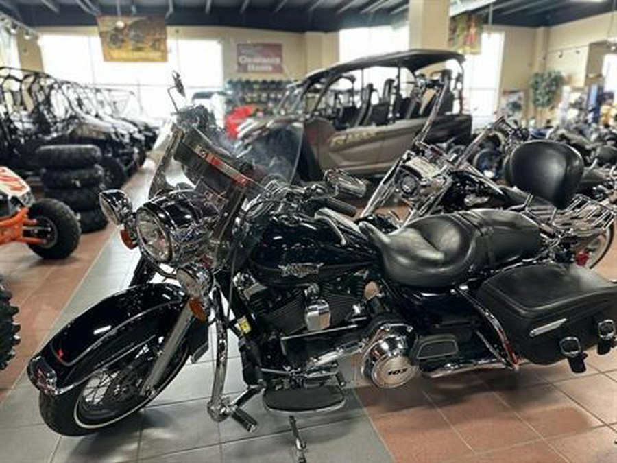 2012 Harley-Davidson Road King® Classic