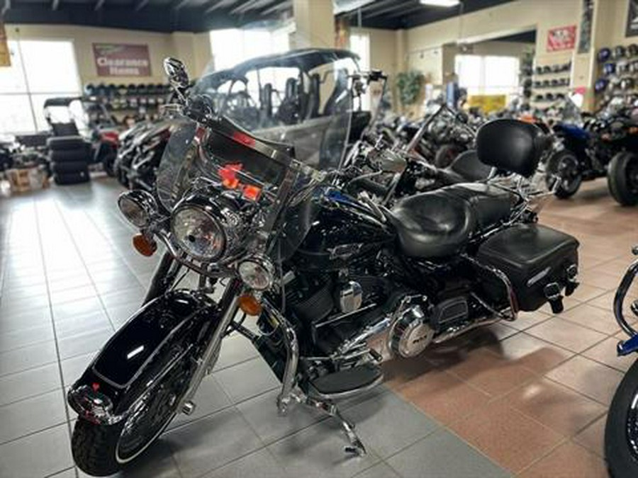 2012 Harley-Davidson Road King® Classic
