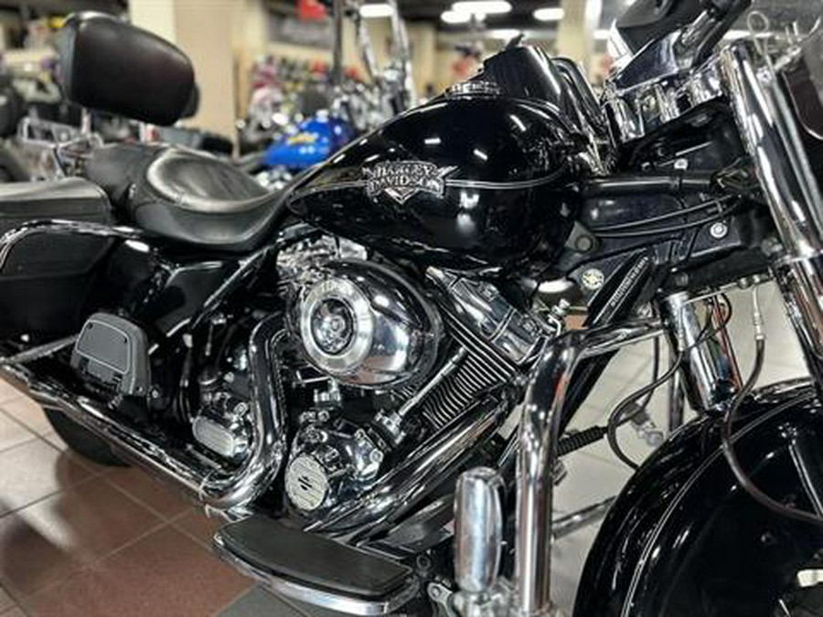 2012 Harley-Davidson Road King® Classic