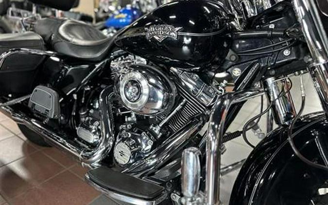 2012 Harley-Davidson Road King® Classic