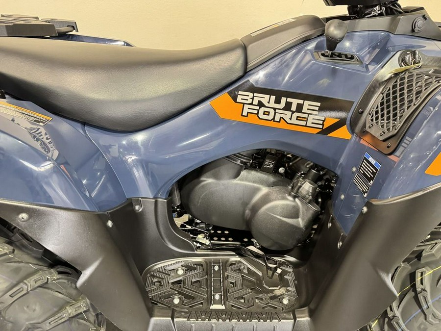 2026 Kawasaki Brute Force® 750 EPS