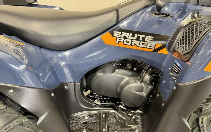 2026 Kawasaki Brute Force® 750 EPS