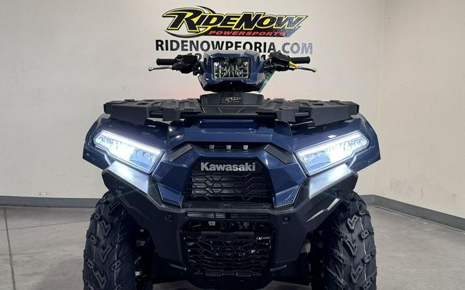 2026 Kawasaki Brute Force® 750 EPS