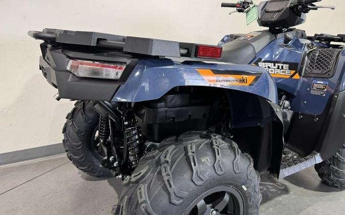 2026 Kawasaki Brute Force® 750 EPS