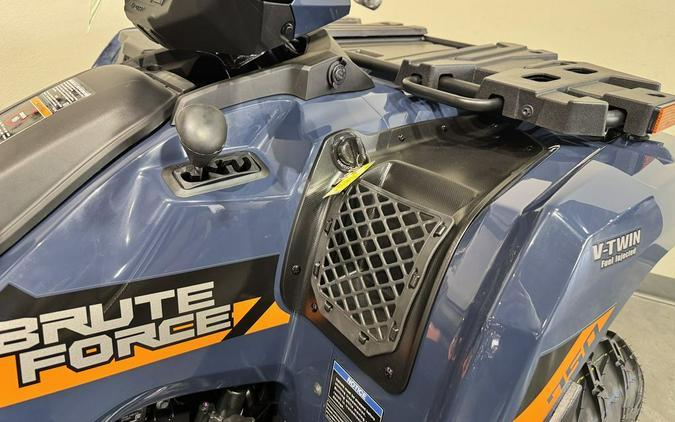 2026 Kawasaki Brute Force® 750 EPS