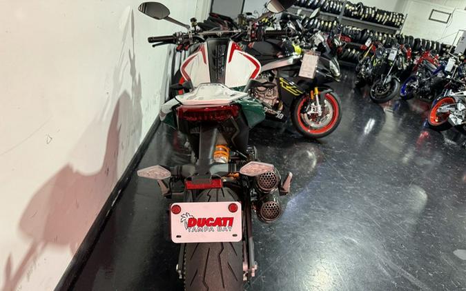 2024 Ducati Monster 30Th Aniversario Livery