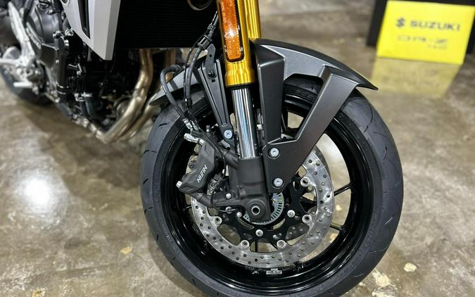 2026 Suzuki GSX-8T
