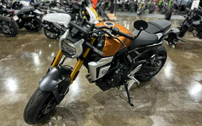 2026 Suzuki GSX-8T