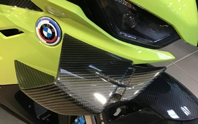 2022 BMW M 1000 RR