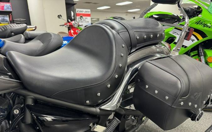 2026 Kawasaki Vulcan 900 Classic LT