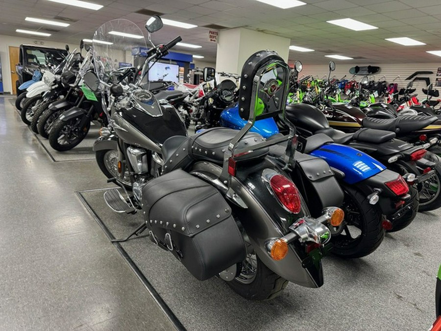 2026 Kawasaki Vulcan 900 Classic LT