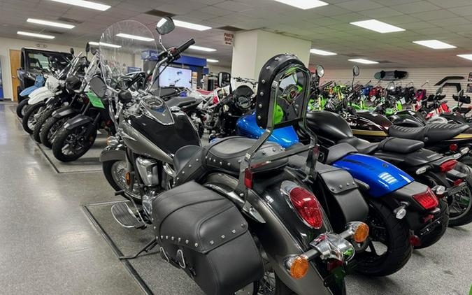 2026 Kawasaki Vulcan 900 Classic LT