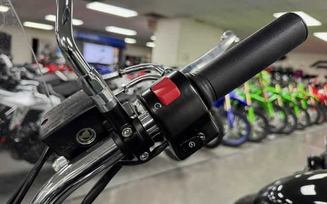 2026 Kawasaki Vulcan 900 Classic LT