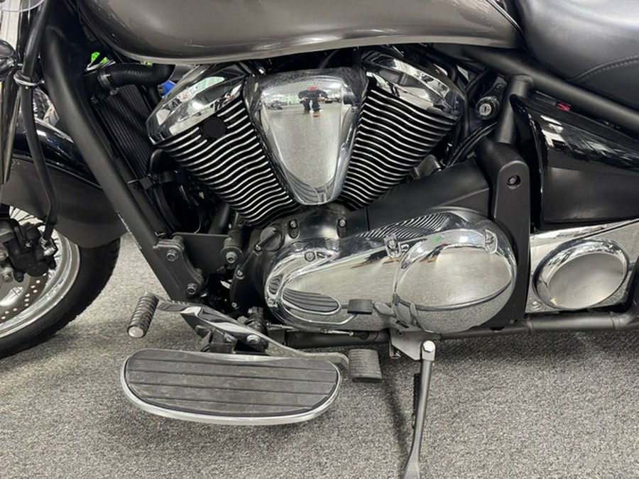 2026 Kawasaki Vulcan 900 Classic LT