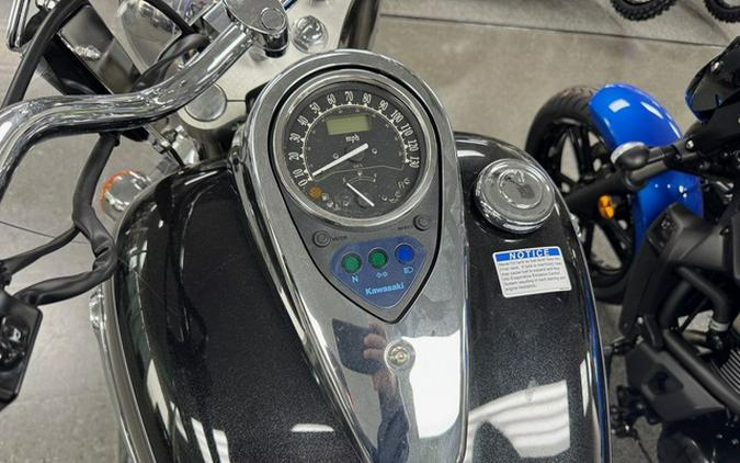 2026 Kawasaki Vulcan 900 Classic LT