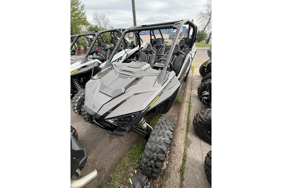 2024 Polaris RZR Pro XP4 Ultimate