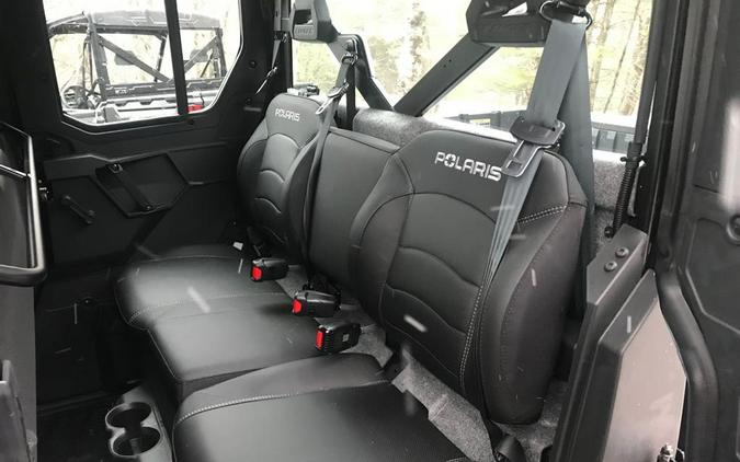 2025 Polaris Ranger XP 1000 Crew Northstar Ultimate W/ 4 Year Warranty