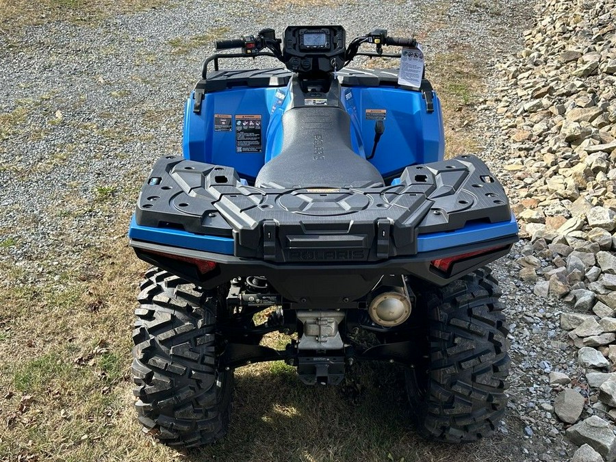 2025 Polaris® Sportsman 570 Trail